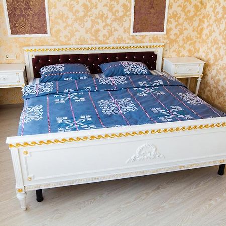 Sun City Apart Hotel Dnipro Luaran gambar