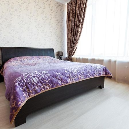 Sun City Apart Hotel Dnipro Luaran gambar