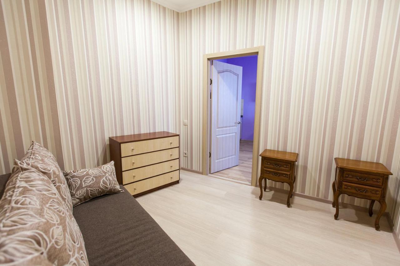 Sun City Apart Hotel Dnipro Luaran gambar